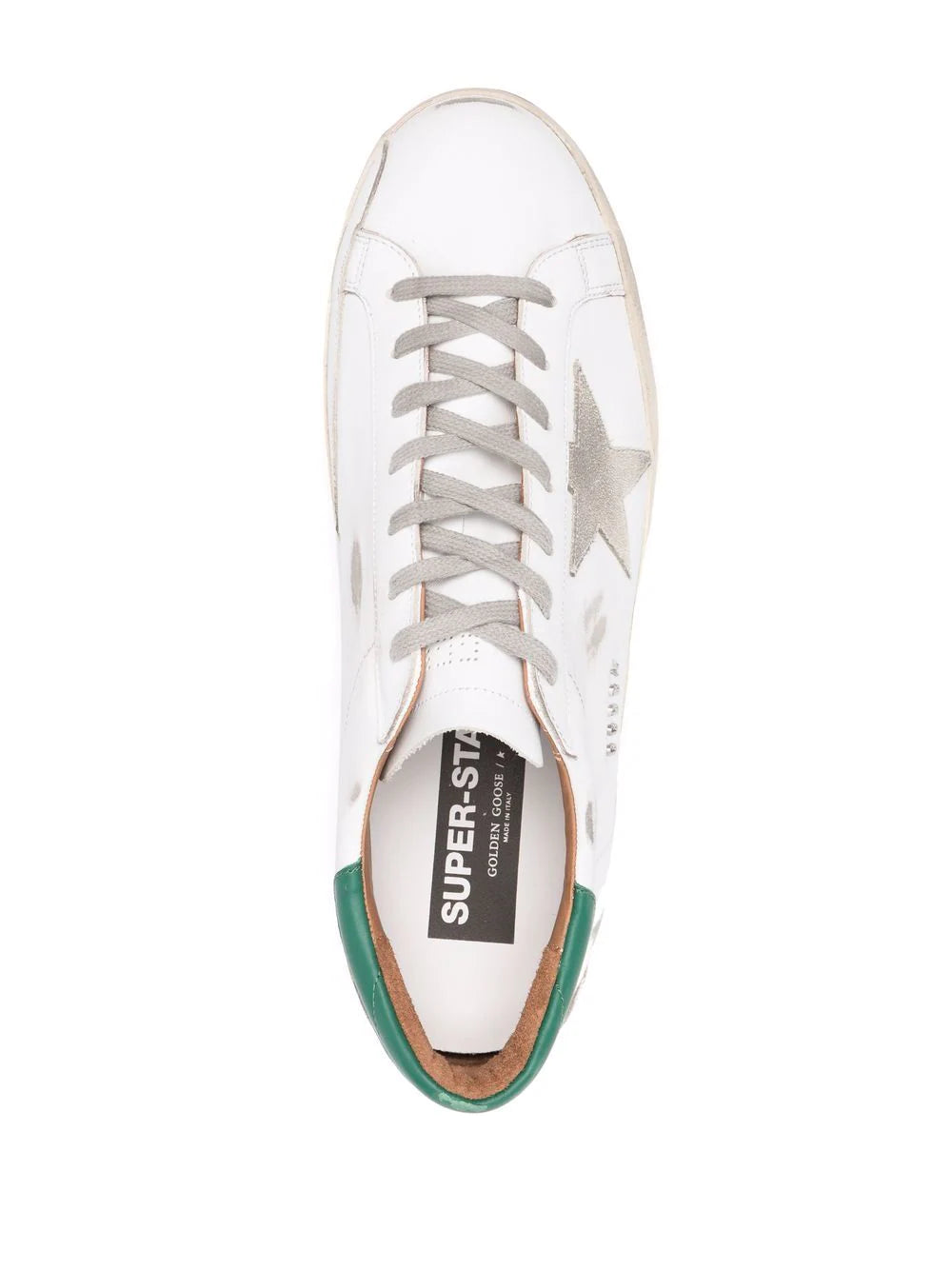 Tenis Golden Goose Super-Star