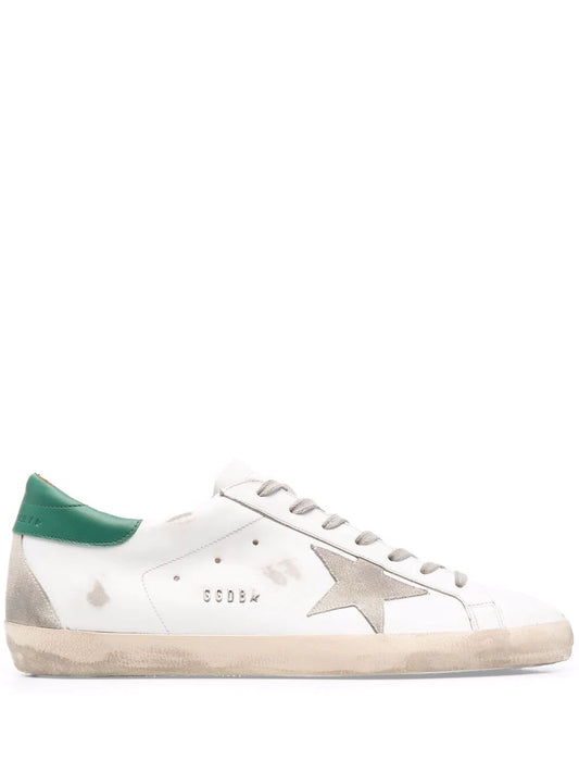 Tenis Golden Goose Super-Star