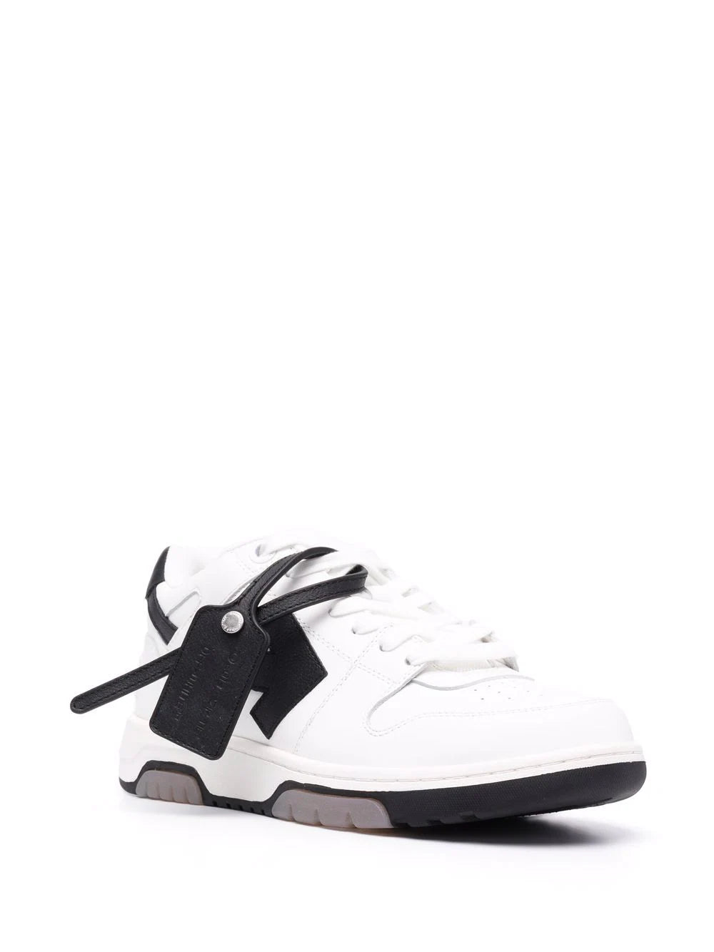 Tenis Off-White Out Of Office 'OOO'