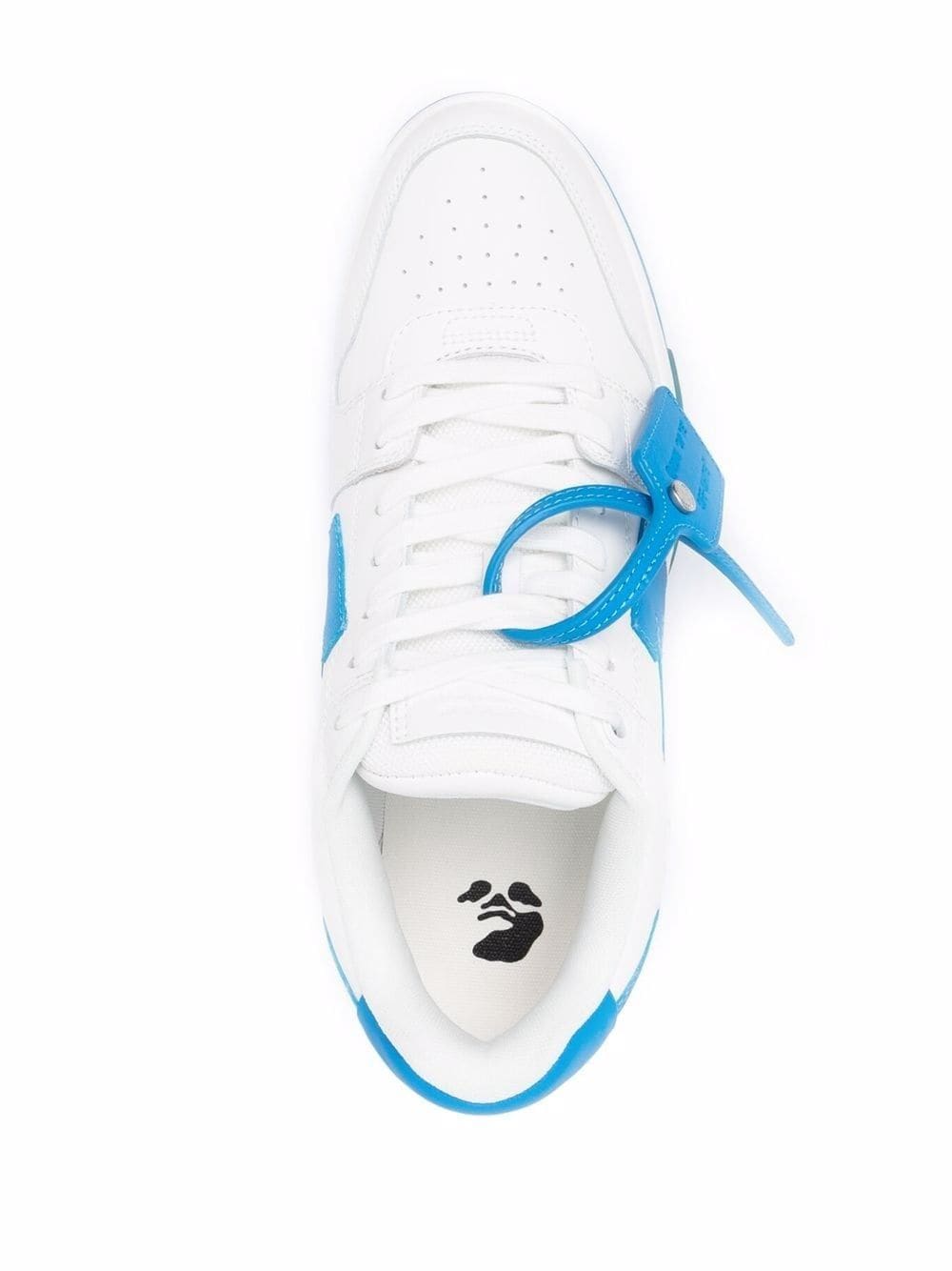 Tenis Off-White Out Of Office