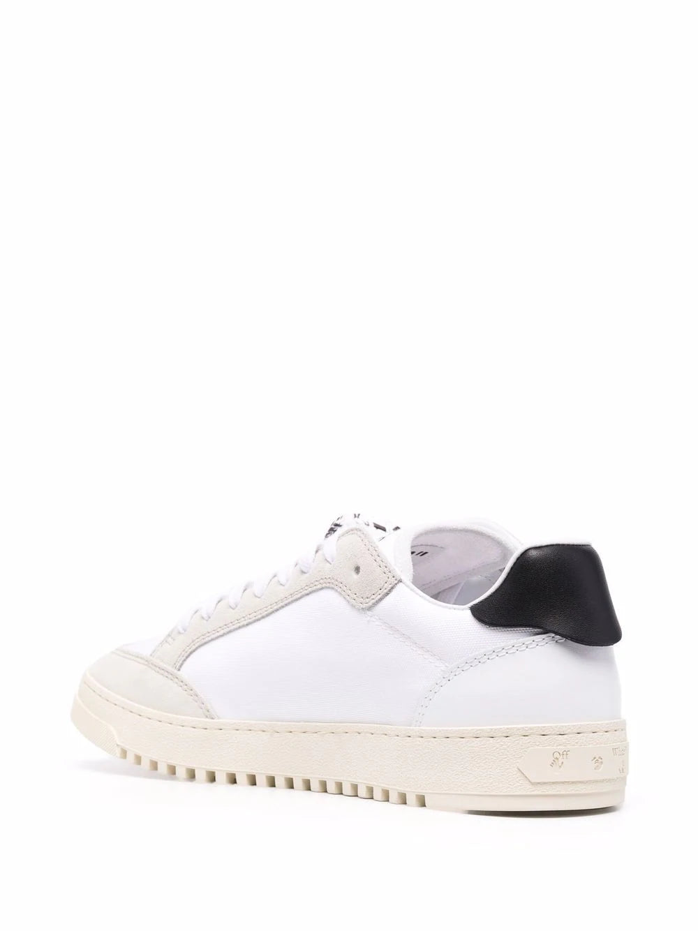 Tenis Off-White bajos 5.0