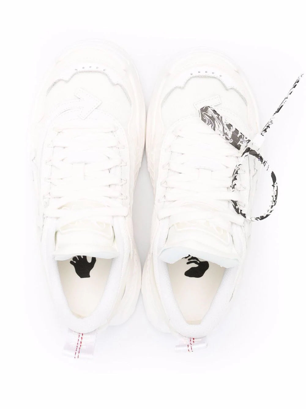 Tenis Off-White Odsy 1000