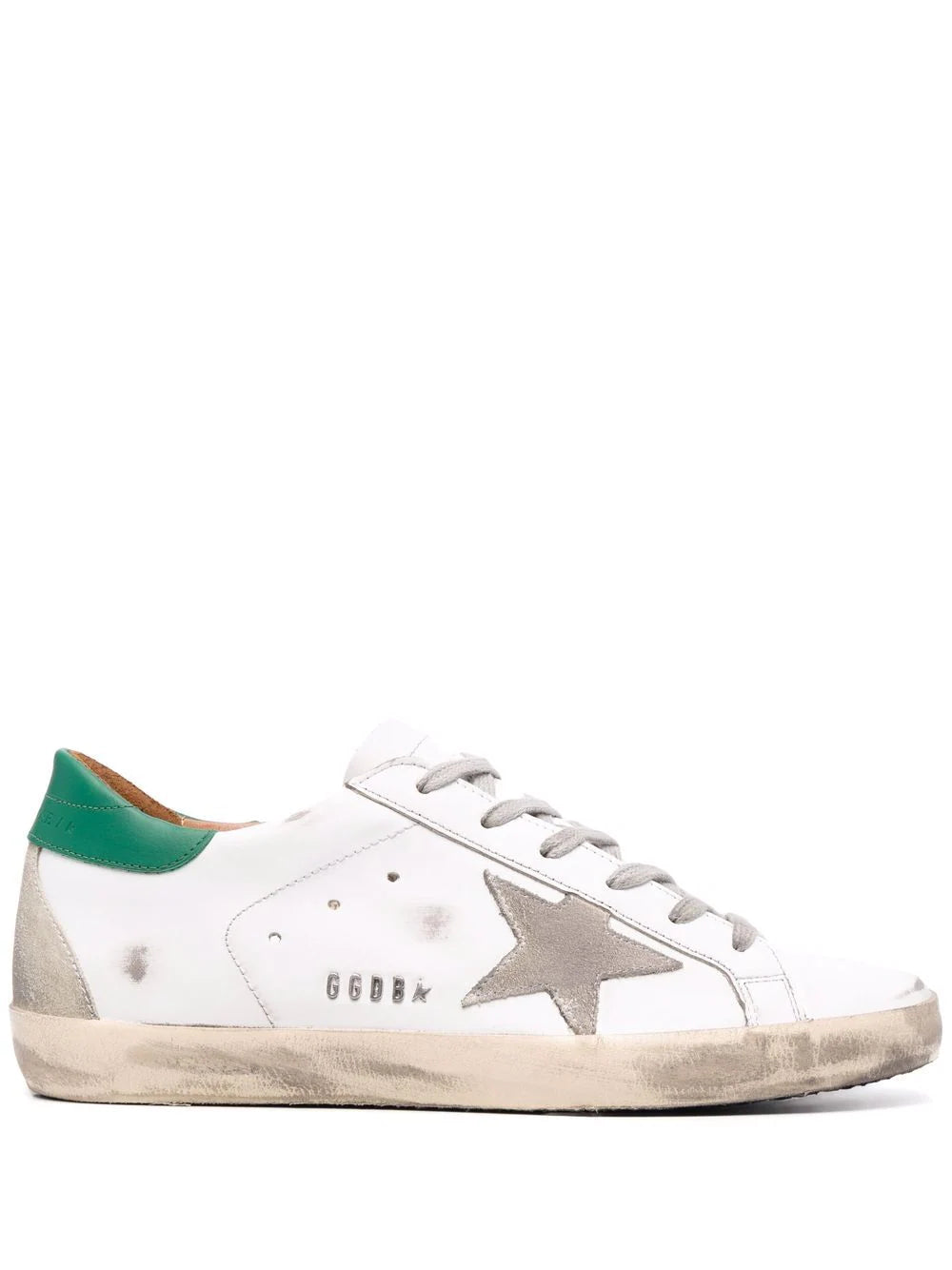 Tenis Golden Goose bajos Super-Star