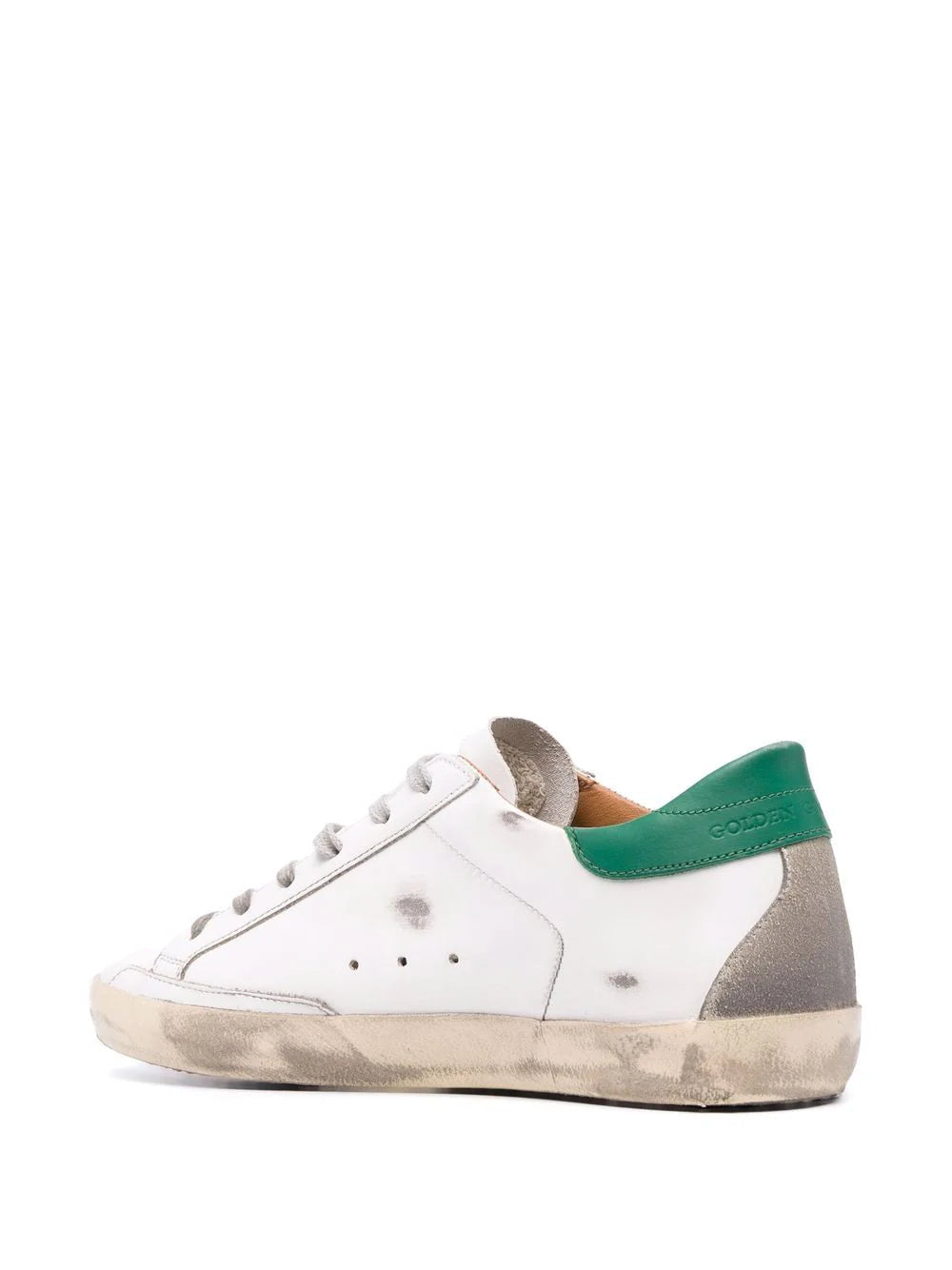 Tenis Golden Goose bajos Super-Star