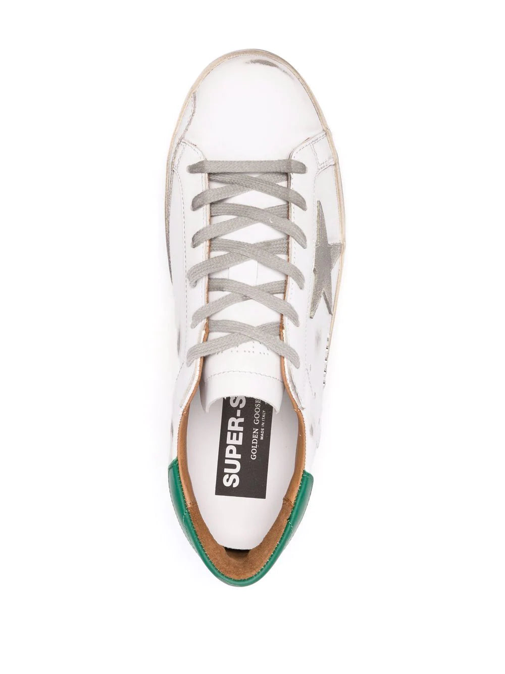 Tenis Golden Goose bajos Super-Star