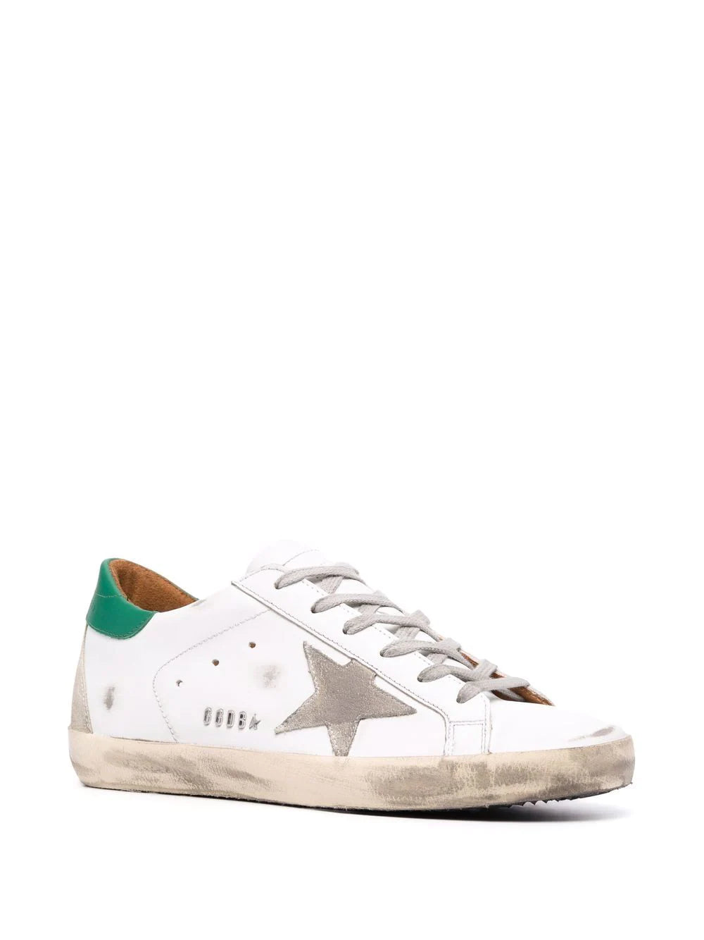 Tenis Golden Goose bajos Super-Star