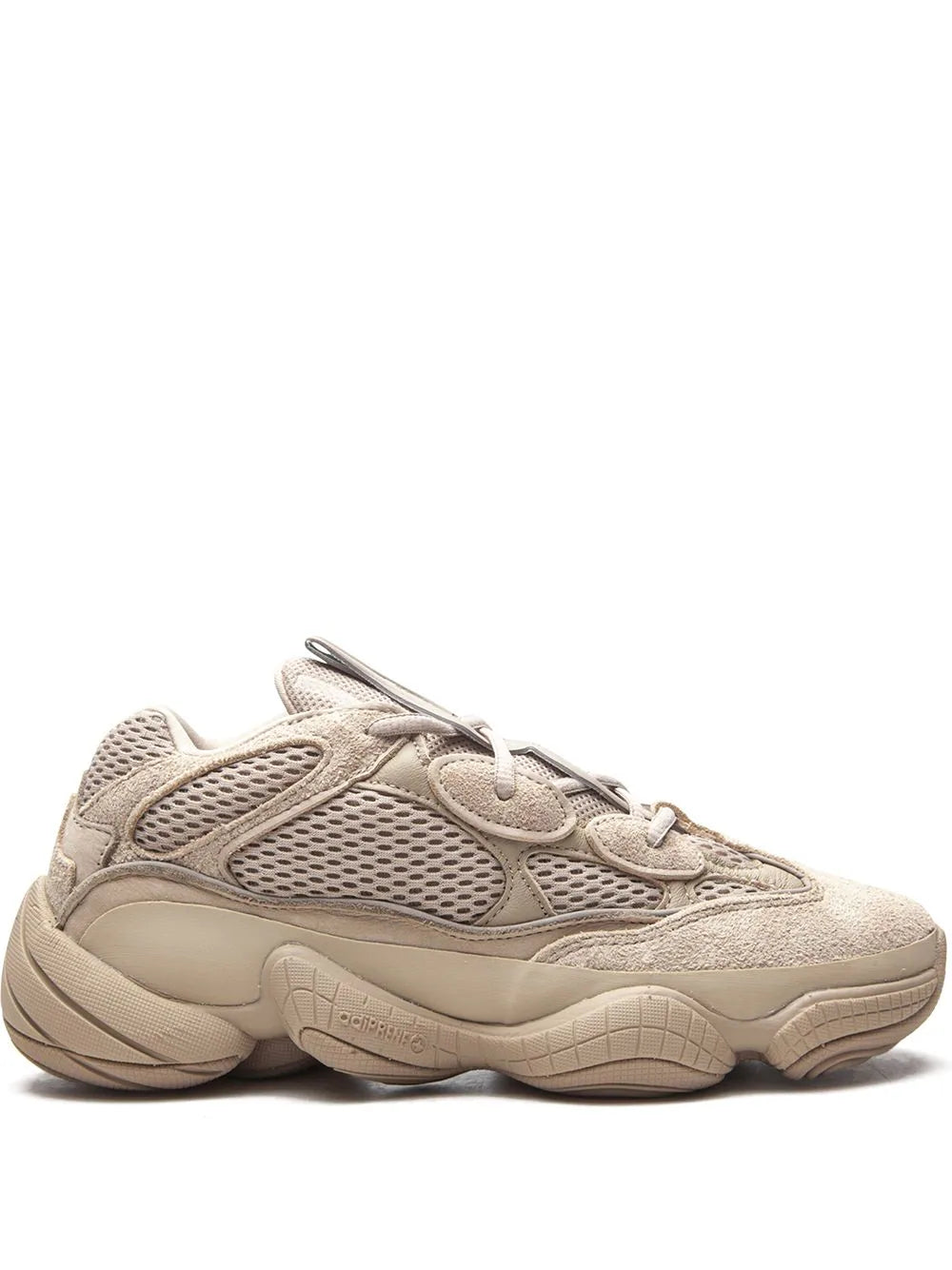 Tenis Yeezy 500 "Taupe Light"