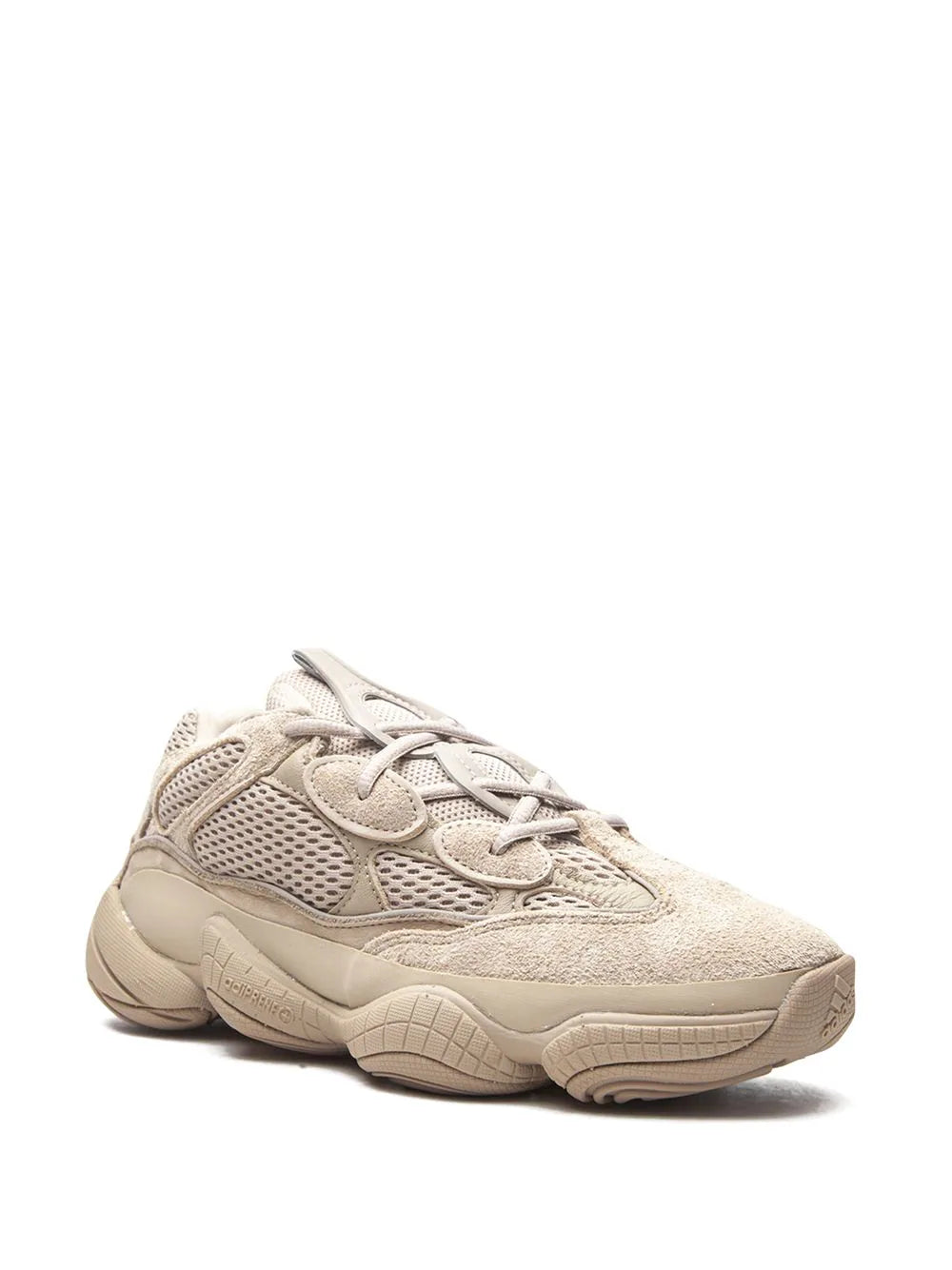 Tenis Yeezy 500 "Taupe Light"