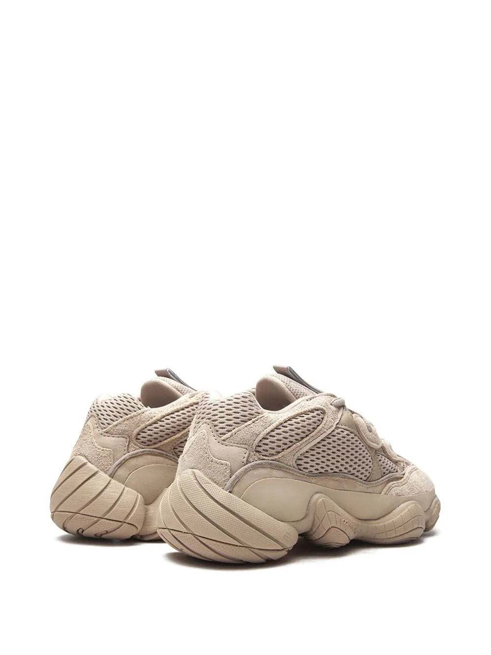 Tenis Yeezy 500 "Taupe Light"