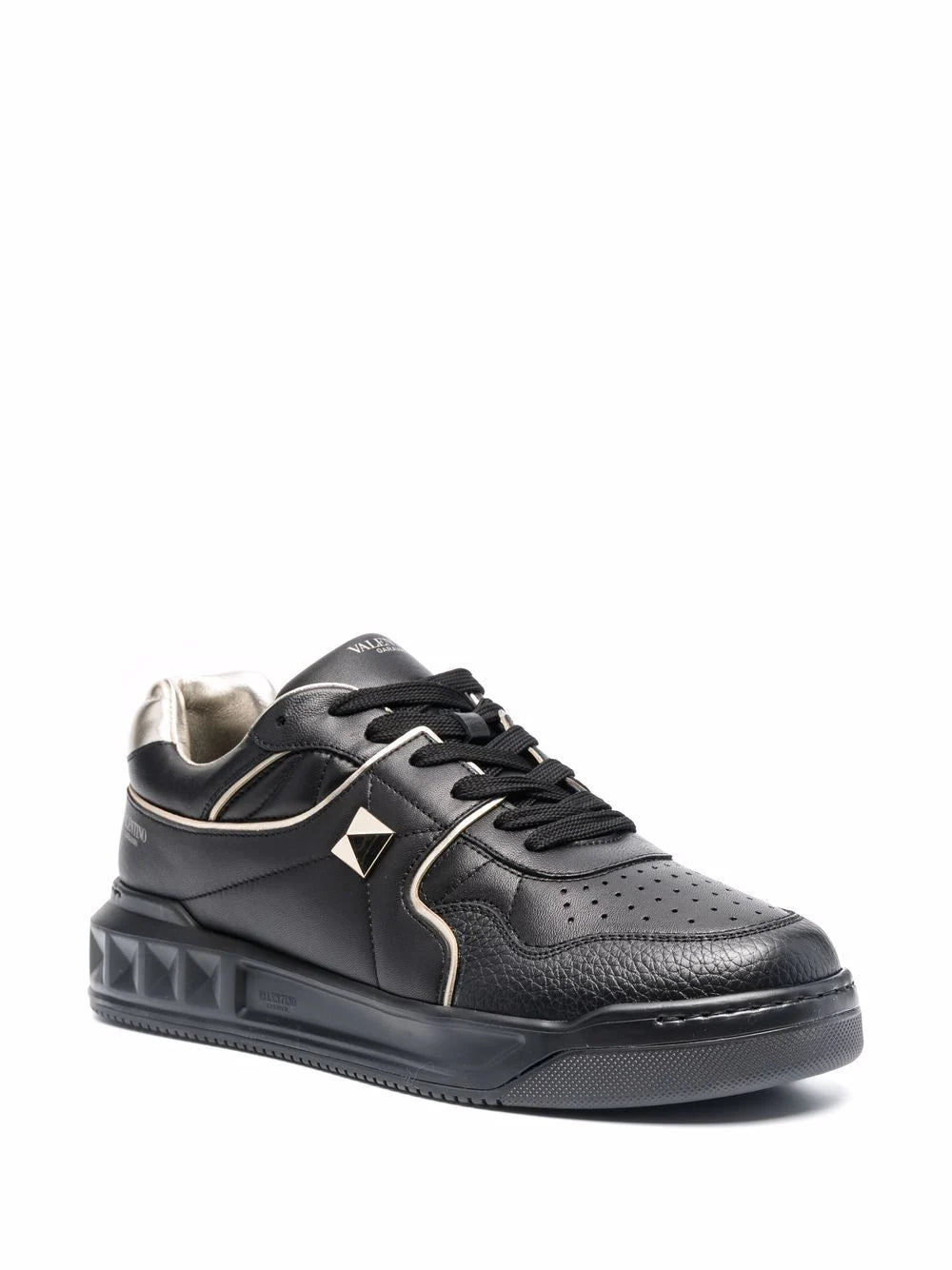 Tenis Valentino One Stud XL leather