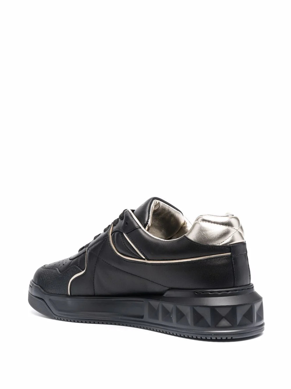 Tenis Valentino One Stud XL leather