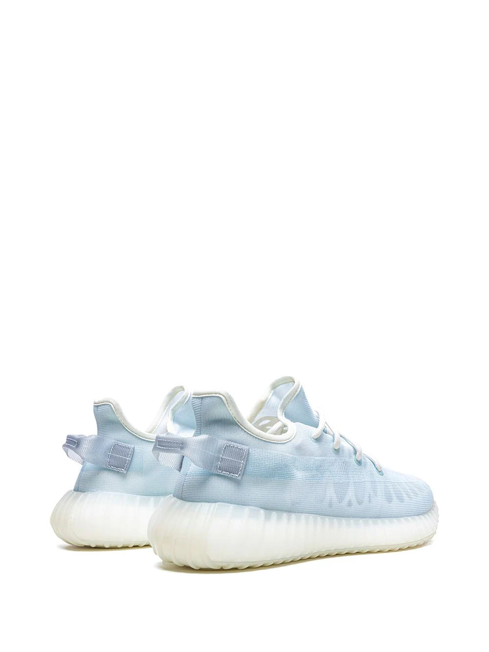 Adidas Yeezy tenis YEEZY Boost 350 V2 "Mono Ice"