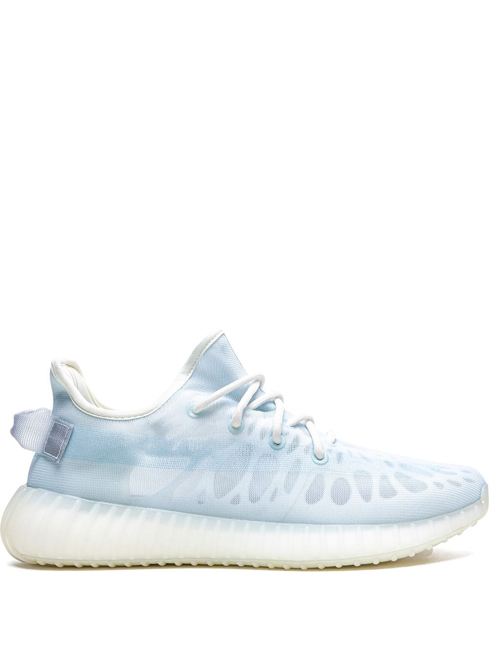 Adidas Yeezy tenis YEEZY Boost 350 V2 "Mono Ice"