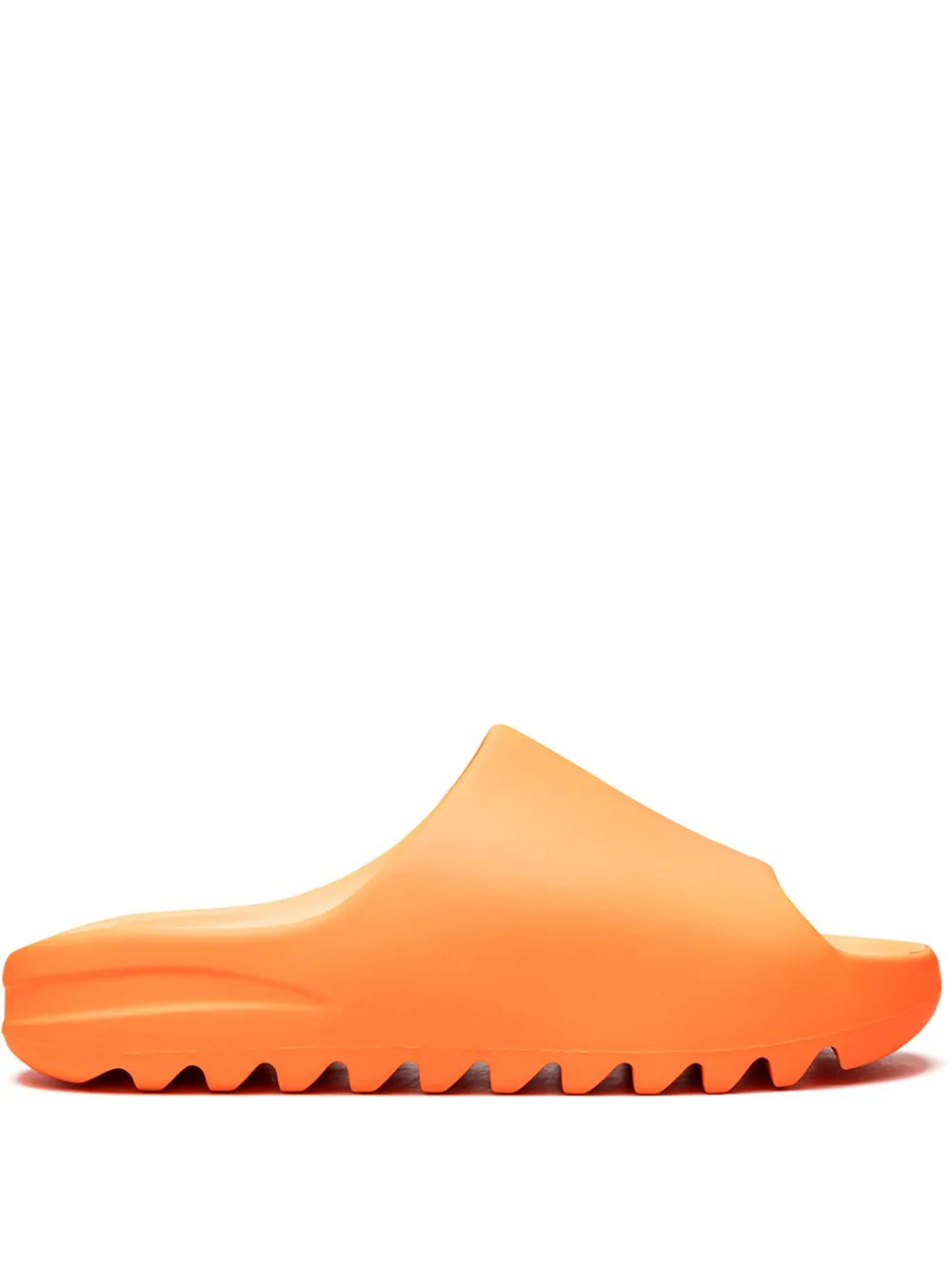 Yeezy "Enflame Orange"