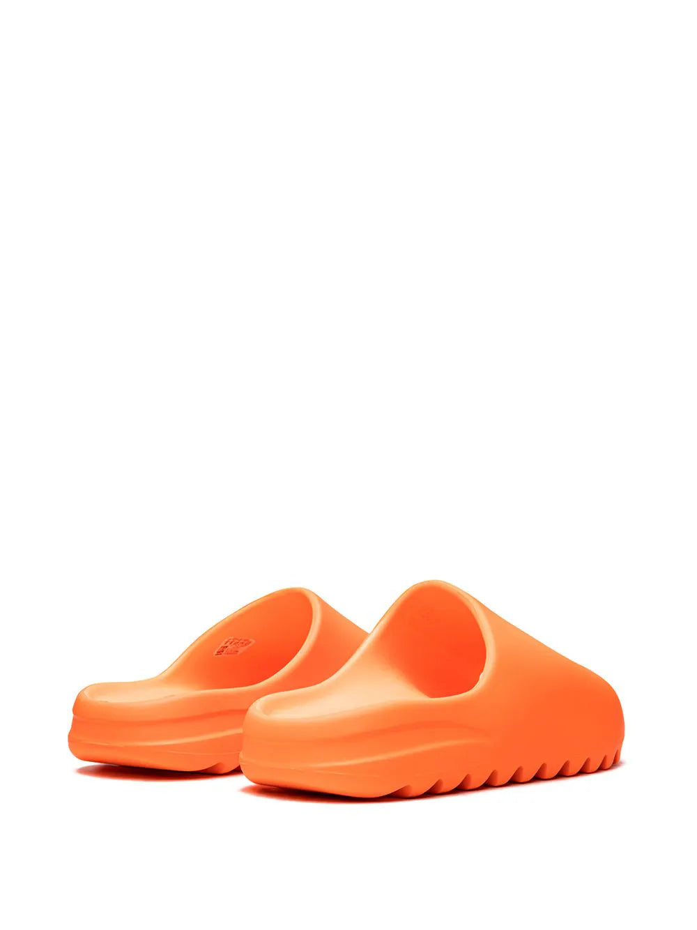 Yeezy "Enflame Orange"