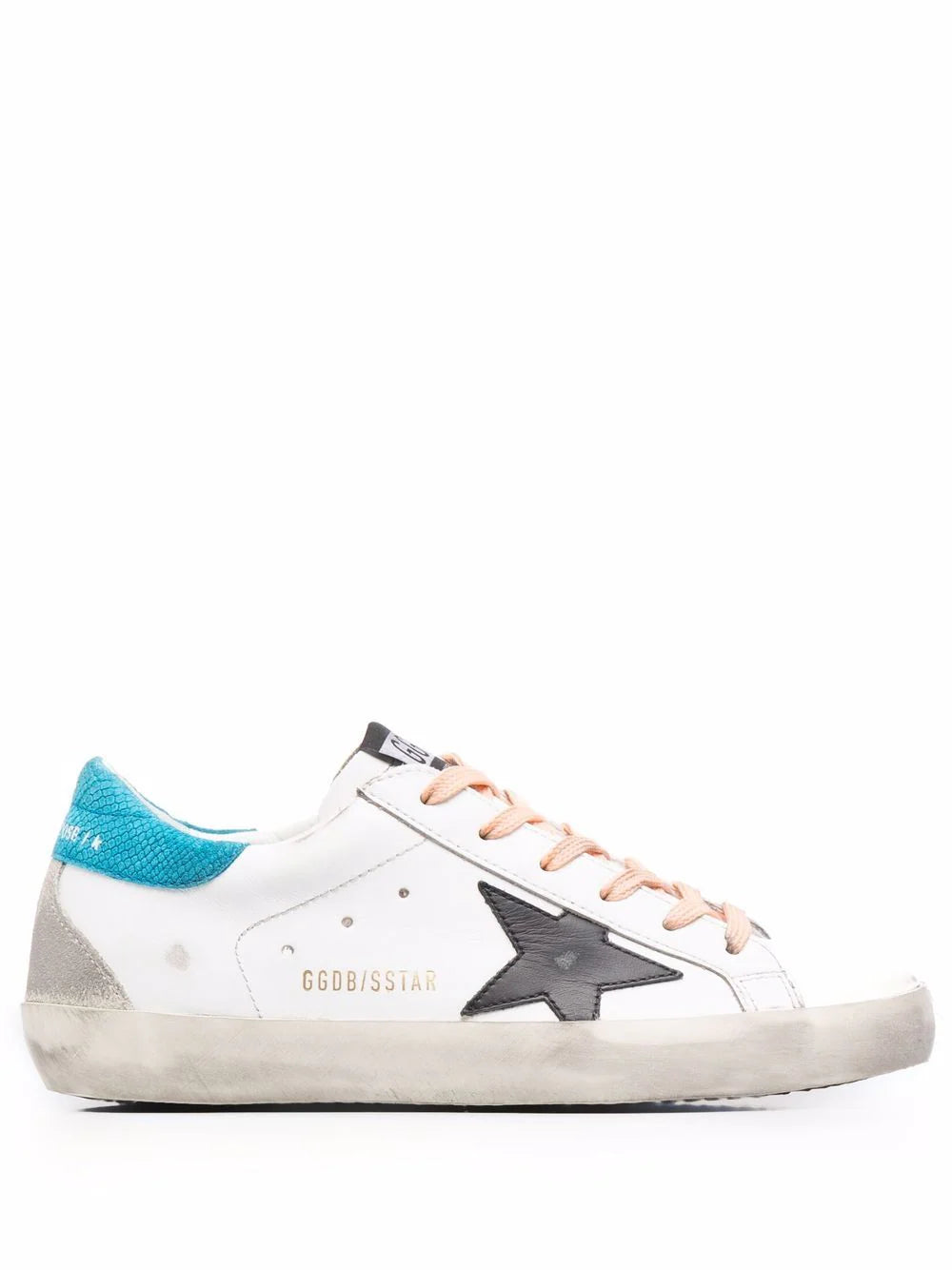 Tenis Golden Goose bajos Super-Star