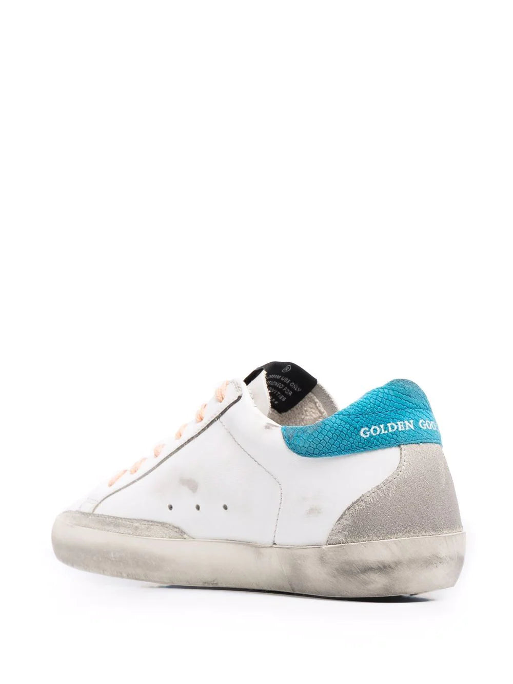 Tenis Golden Goose bajos Super-Star