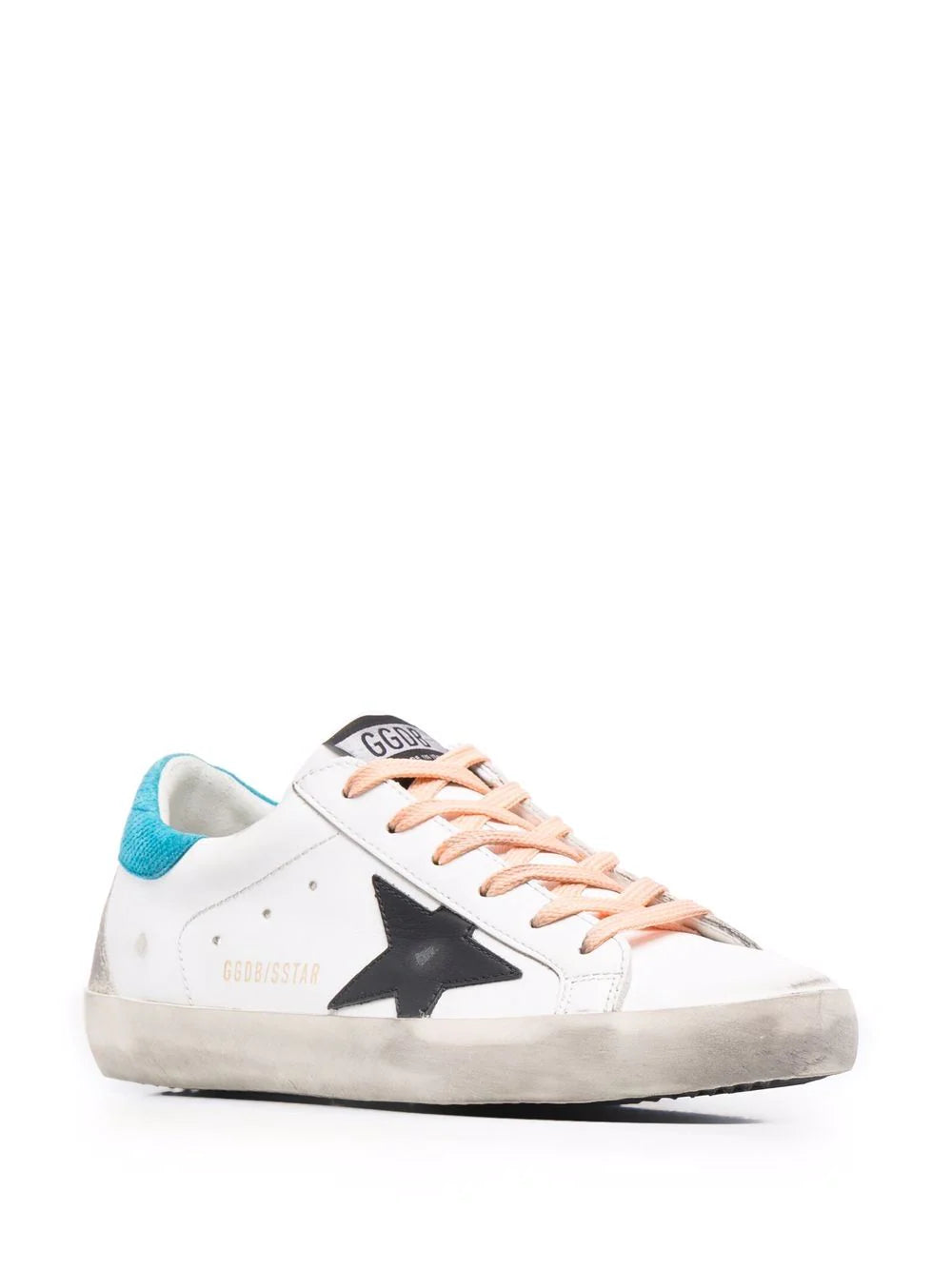 Tenis Golden Goose bajos Super-Star