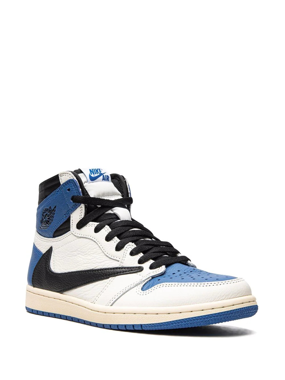 Tenis Jordan Air Jordan 1 High OG SP de Jordan x Travis Scott