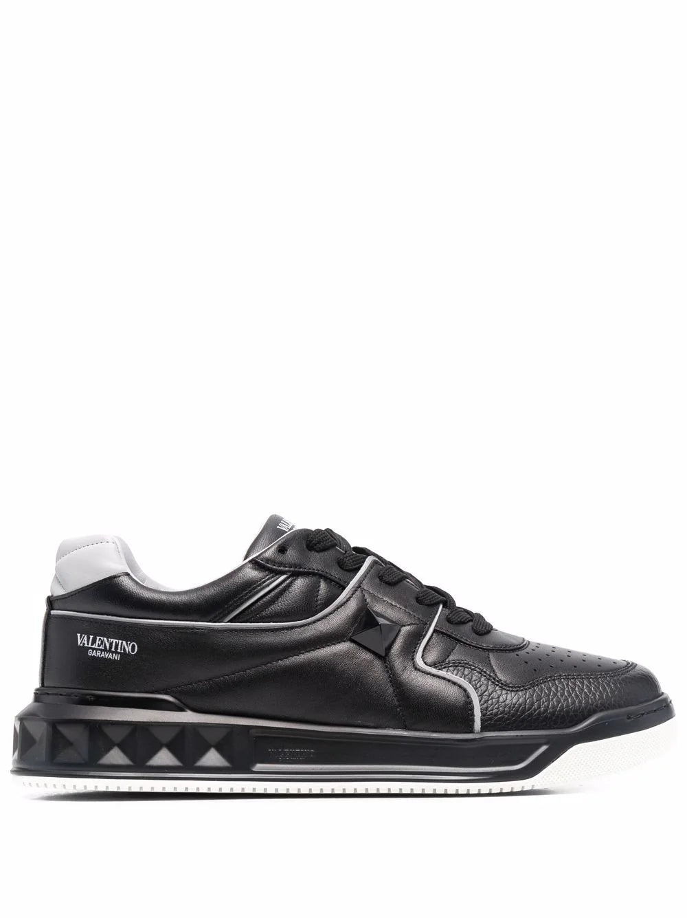 Tenis Valentino One Stud XL leather