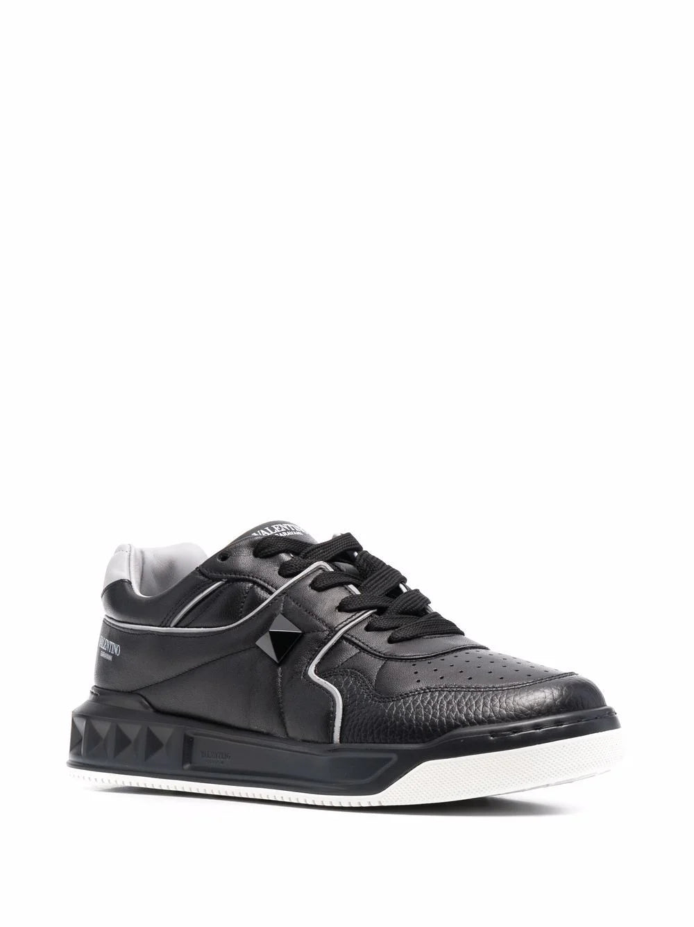 Tenis Valentino One Stud XL leather