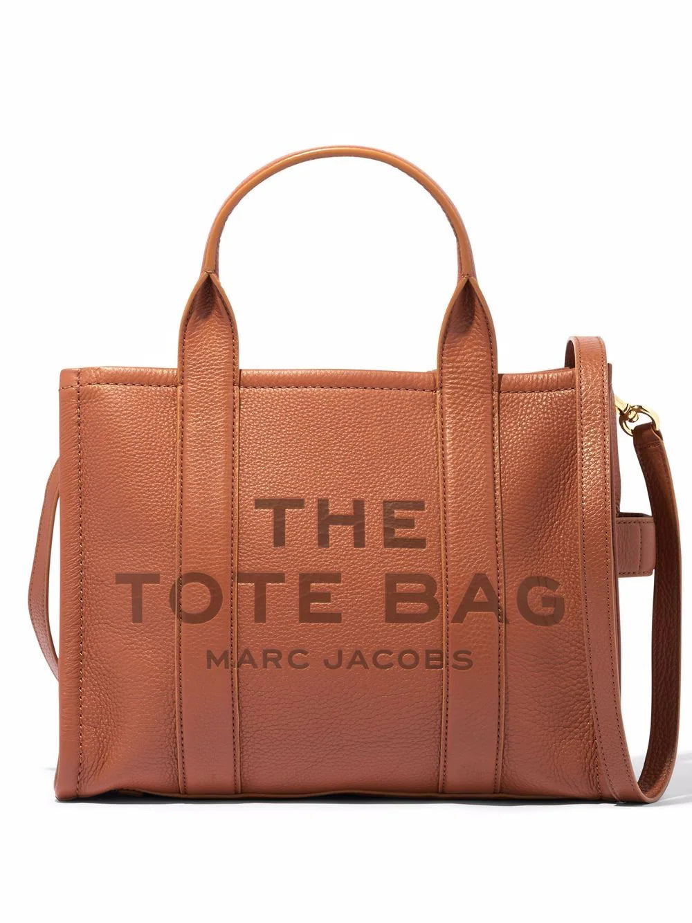 Marc Jacobs bolsa The Tote mediana