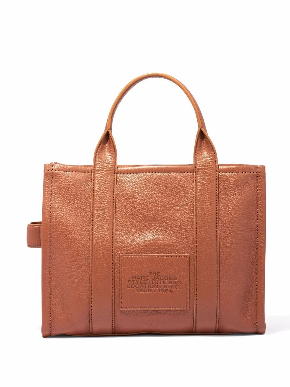 Marc Jacobs bolsa The Tote mediana