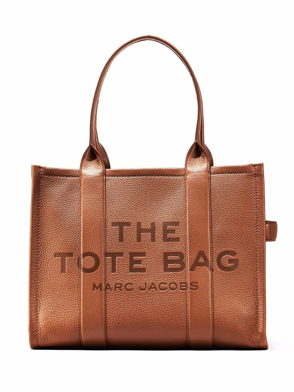 Marc Jacobs bolsa The Tote grande