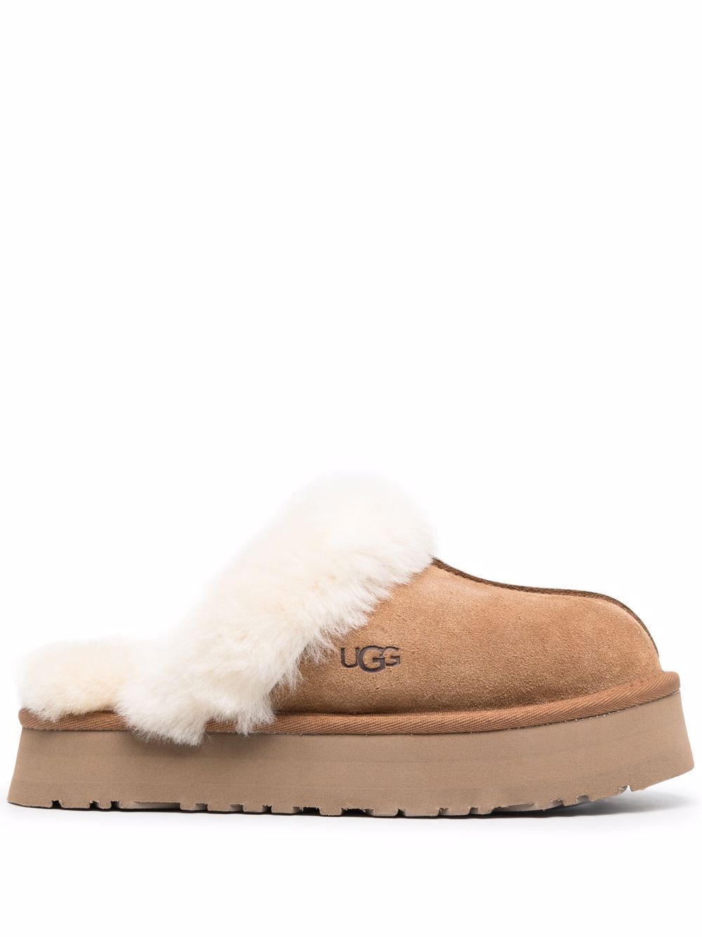 UGG slippers Disquette