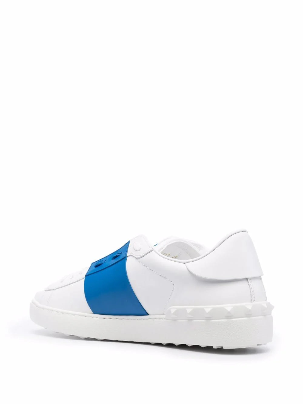 Tenis Valentino Rockstud Untitled low-top