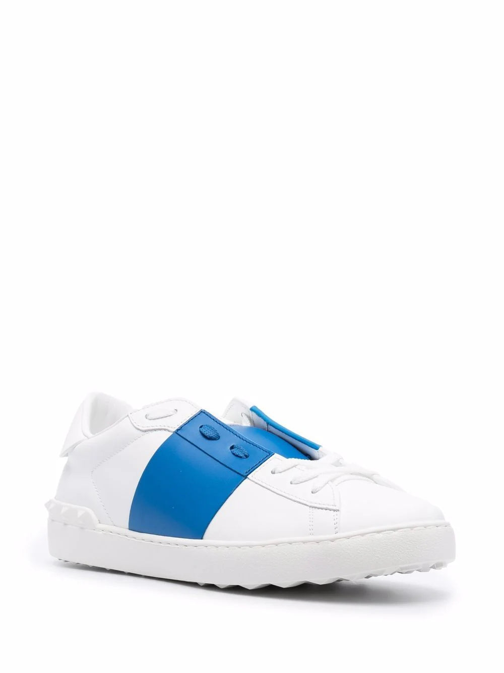 Tenis Valentino Rockstud Untitled low-top