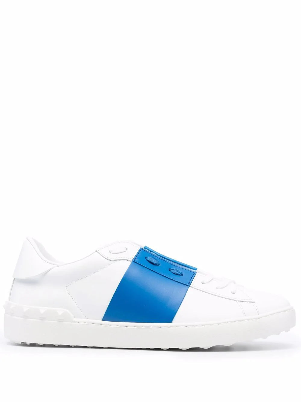 Tenis Valentino Rockstud Untitled low-top