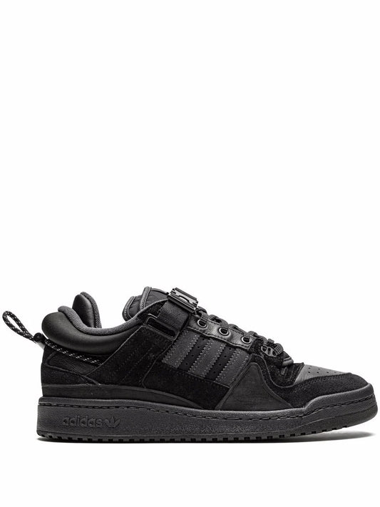 Tenis Forum Buckle Low de Adidas x Bad Bunny