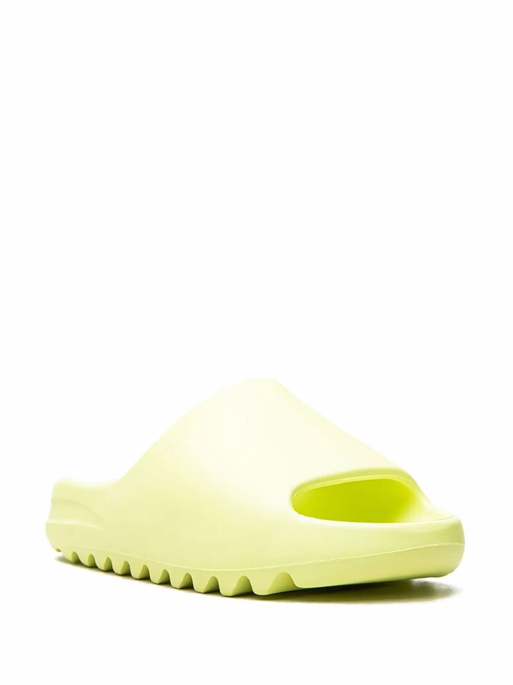 Yeezy Slide "Glow"