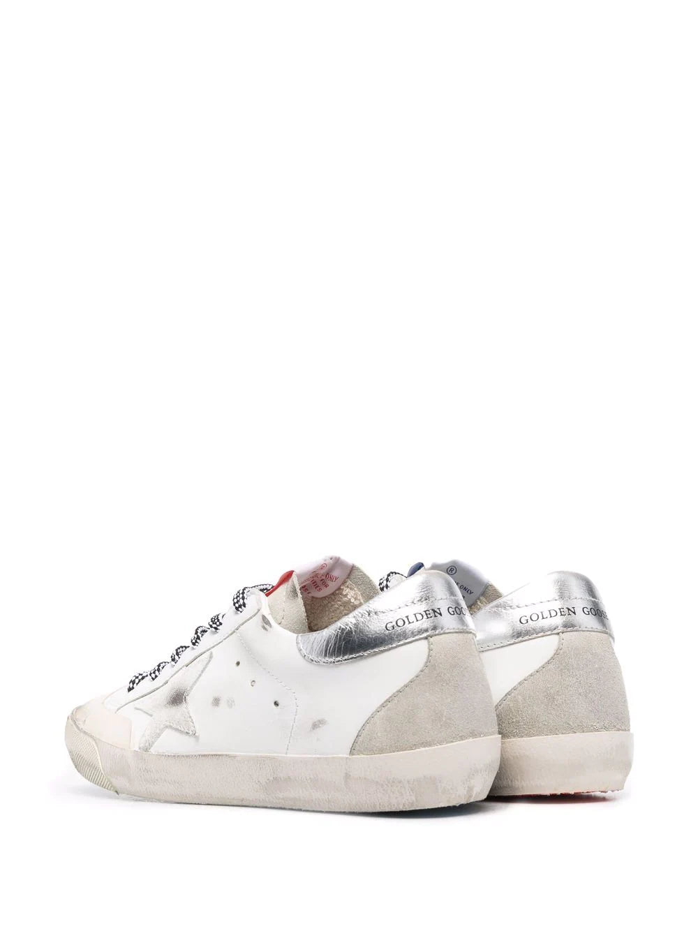 Tenis Golden Goose bajos Super-Star