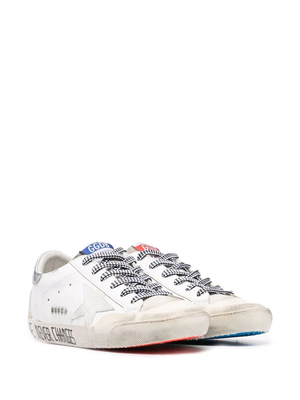 Tenis Golden Goose bajos Super-Star