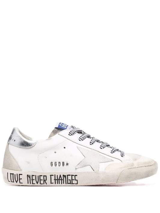 Tenis Golden Goose bajos Super-Star