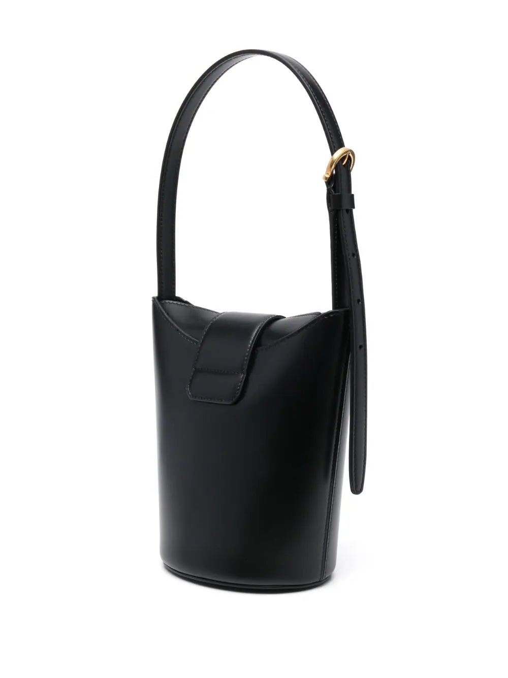 Ferragamo bolsa hobo con detalle de hebilla