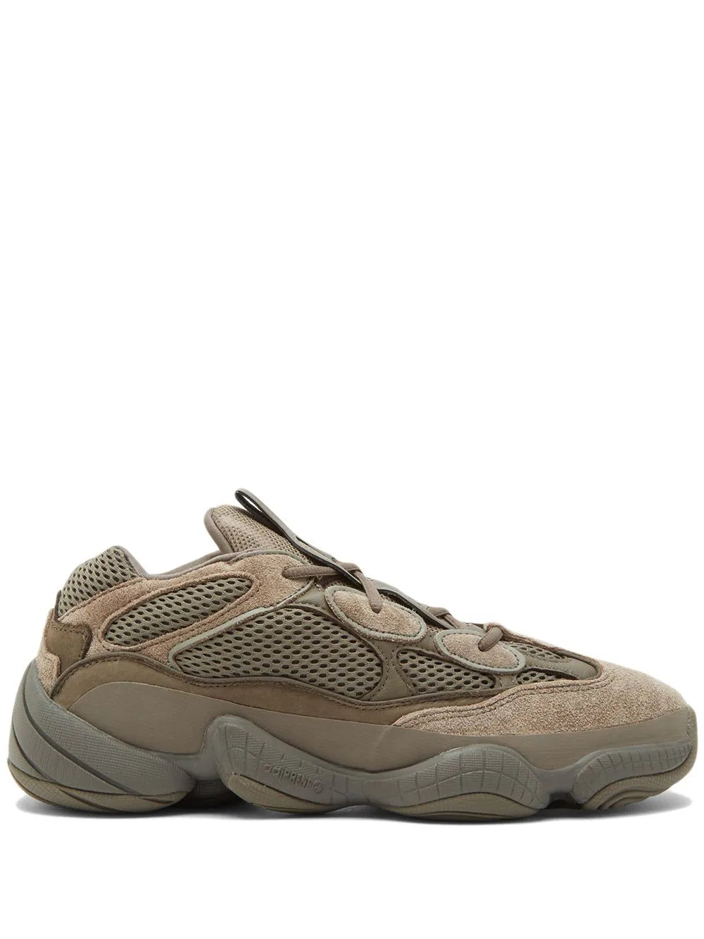 Tenis Yeezy 500 "Clay Brown"