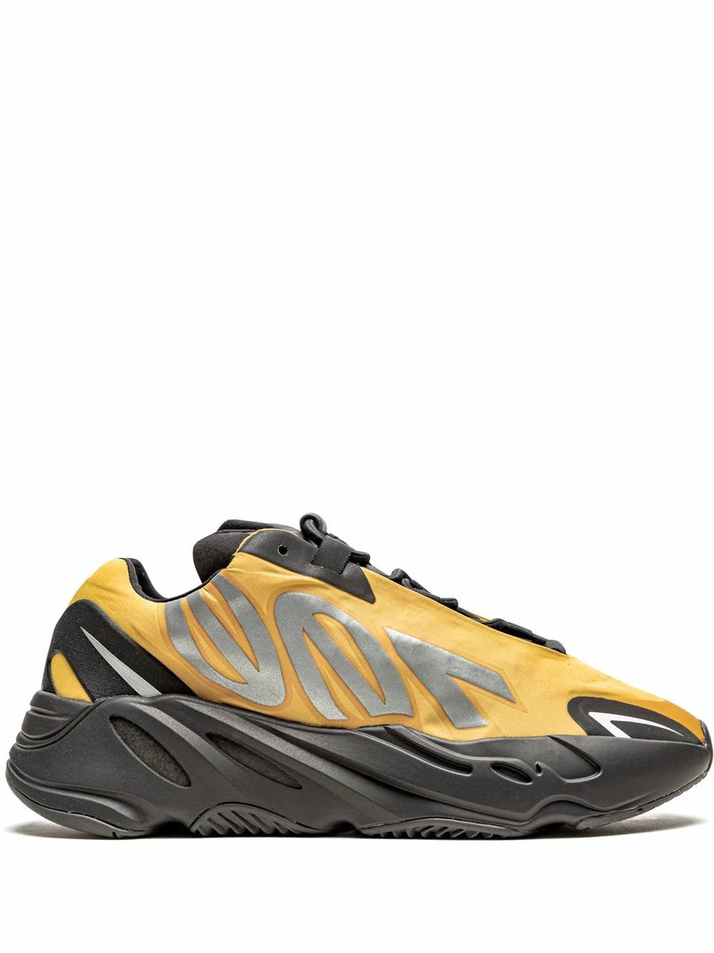 Tenis Yeezy 700 MNVN "Honey Flux"