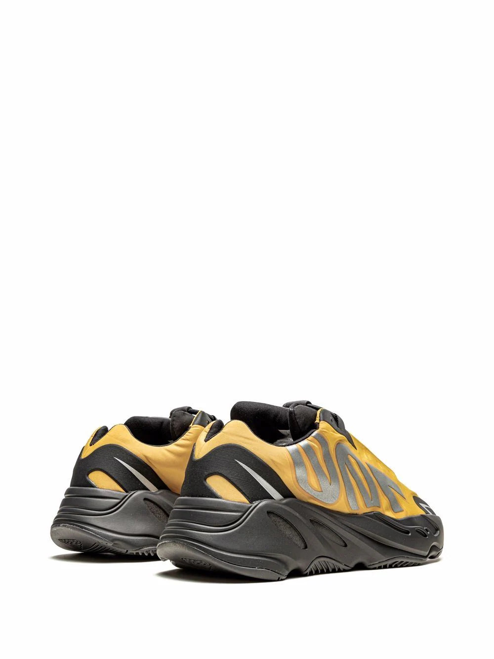 Tenis Yeezy 700 MNVN "Honey Flux"