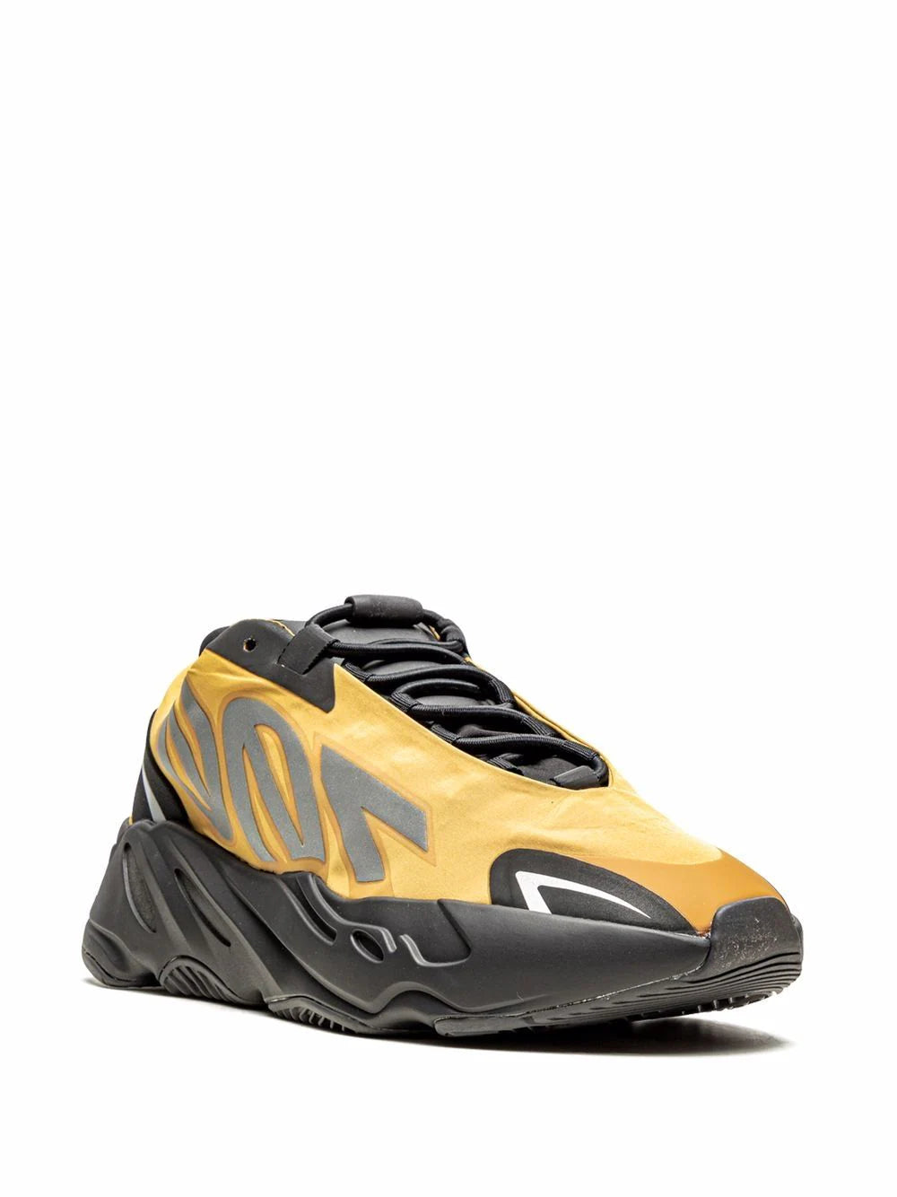 Tenis Yeezy 700 MNVN "Honey Flux"