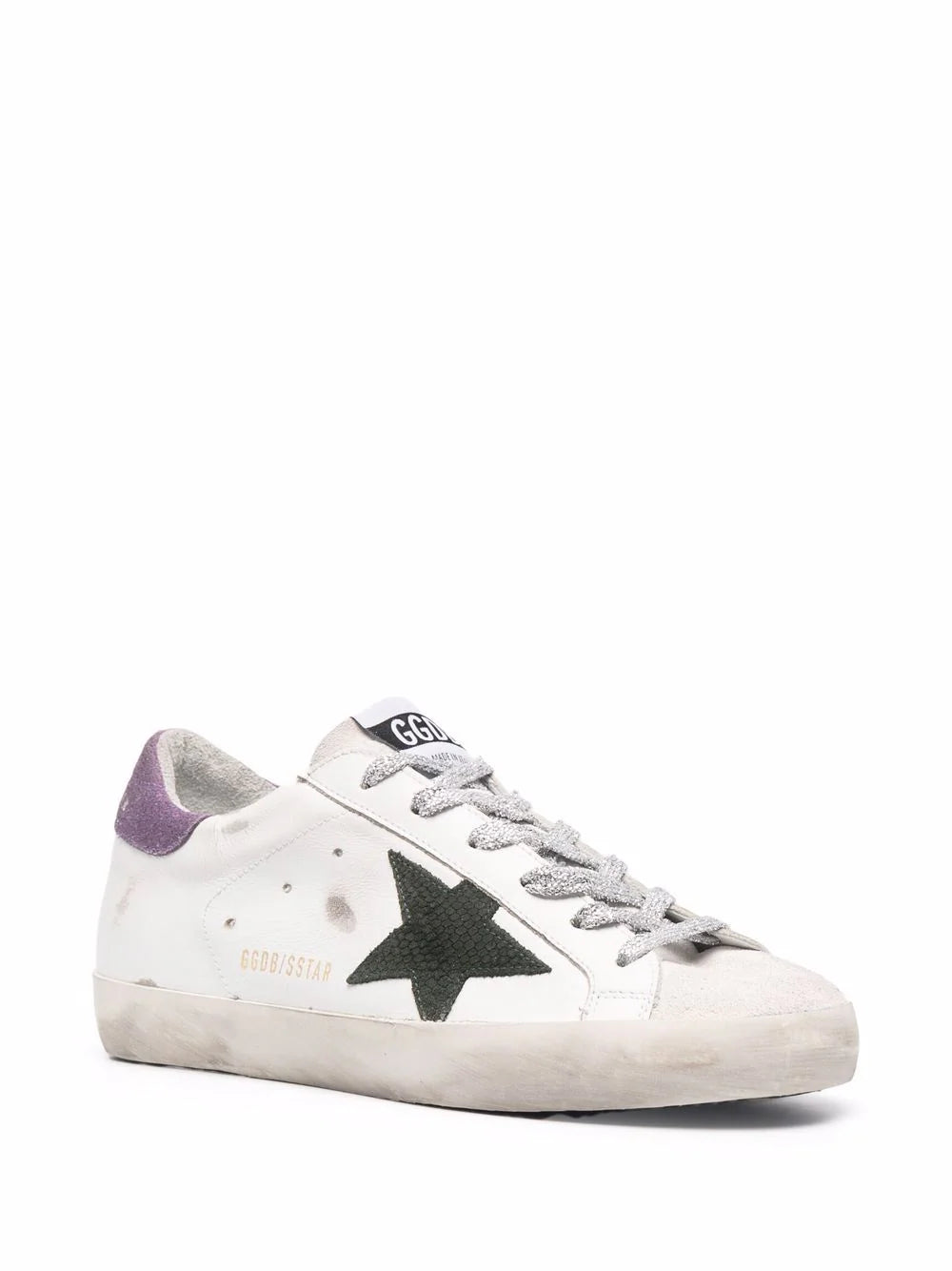 Tenis Golden Goose bajos Super-Star