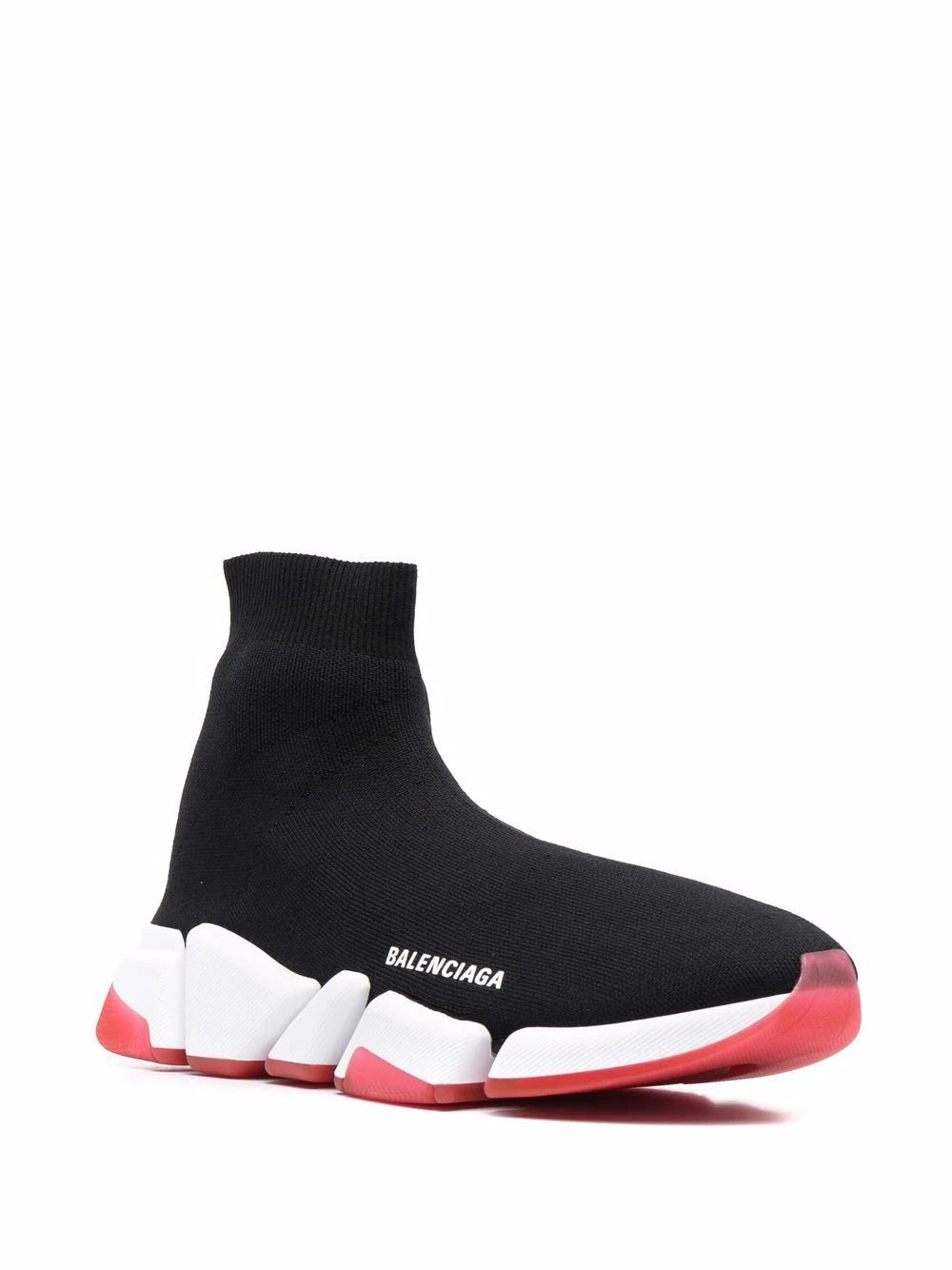 Tenis Balenciaga Speed 2.0