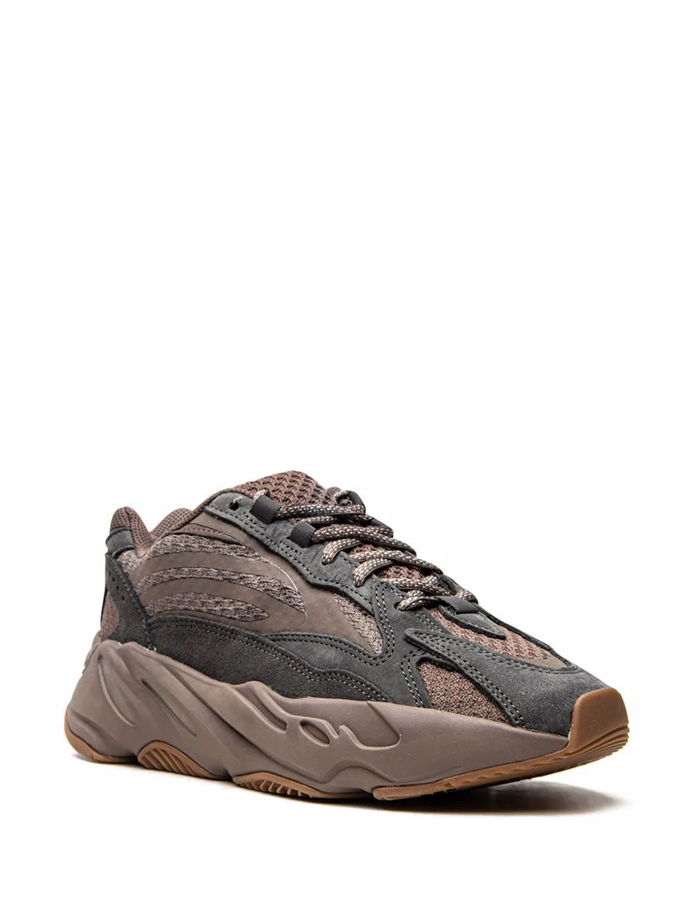 Tenis Yeezy 700 V2 "Mauve"