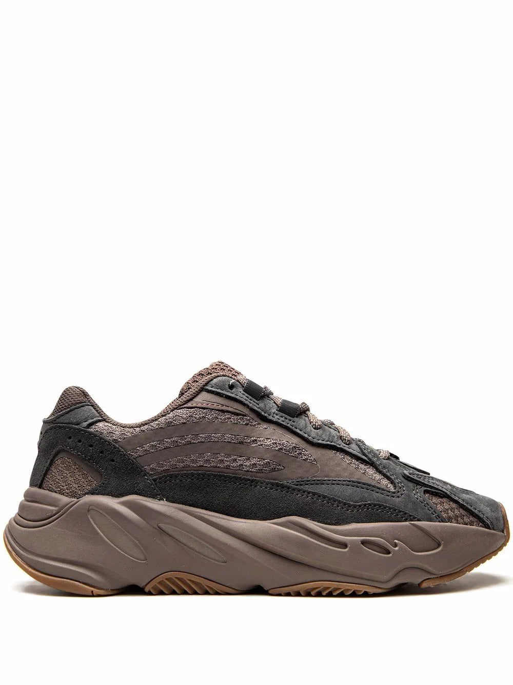 Tenis Yeezy 700 V2 "Mauve"