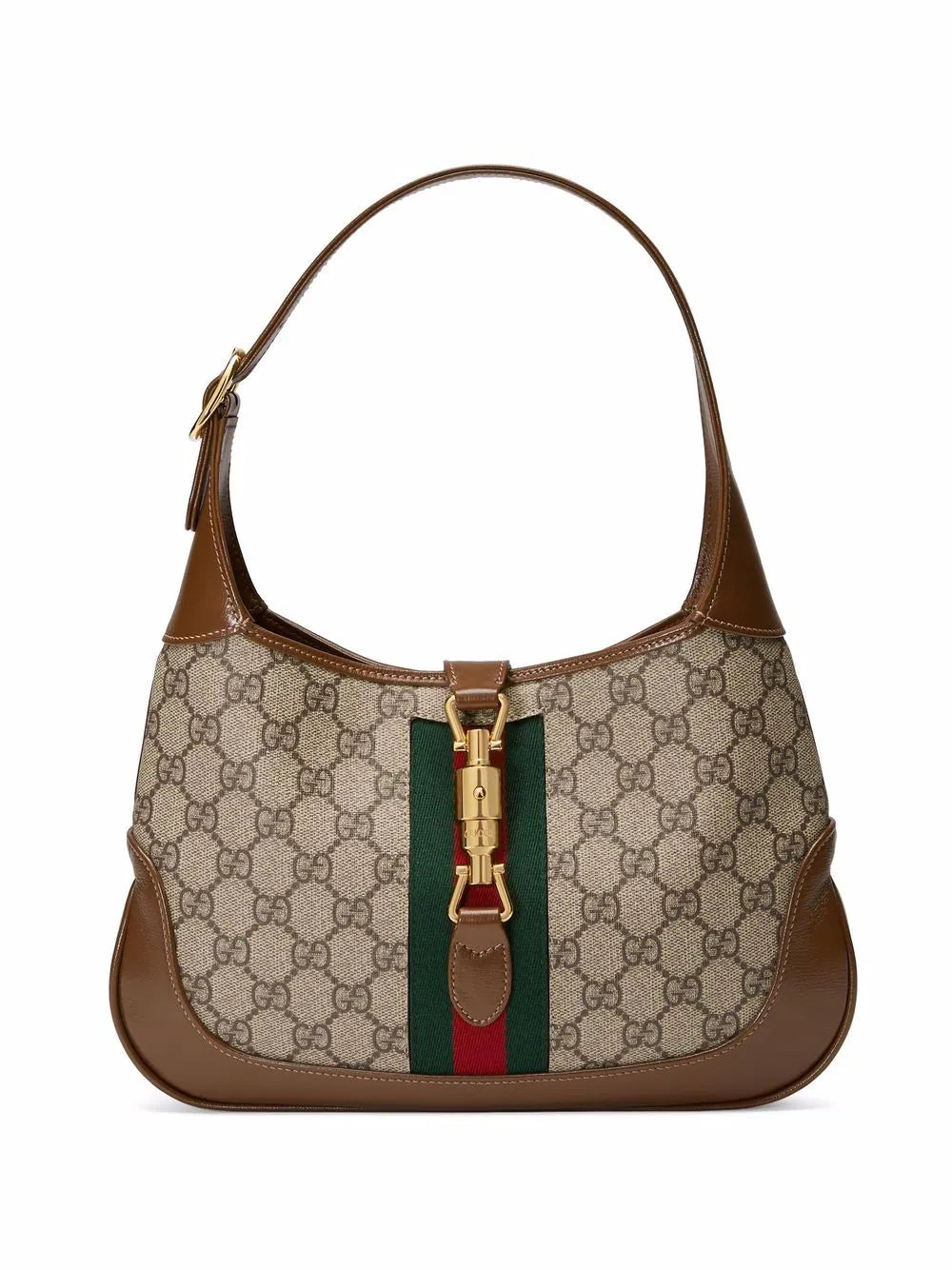 Gucci bolsa de hombro Jackie 1961 pequeña