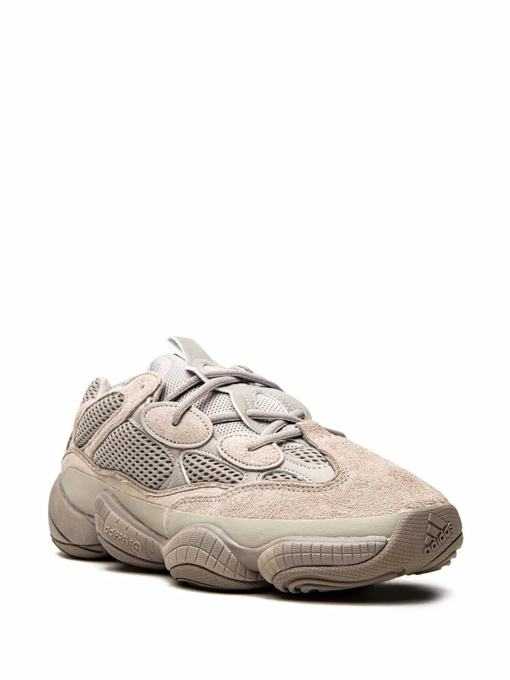 Tenis Yeezy 500 "Ash Grey"