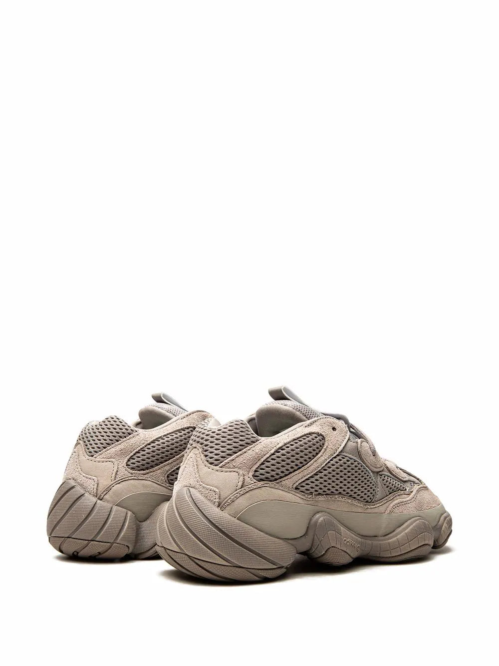 Tenis Yeezy 500 "Ash Grey"