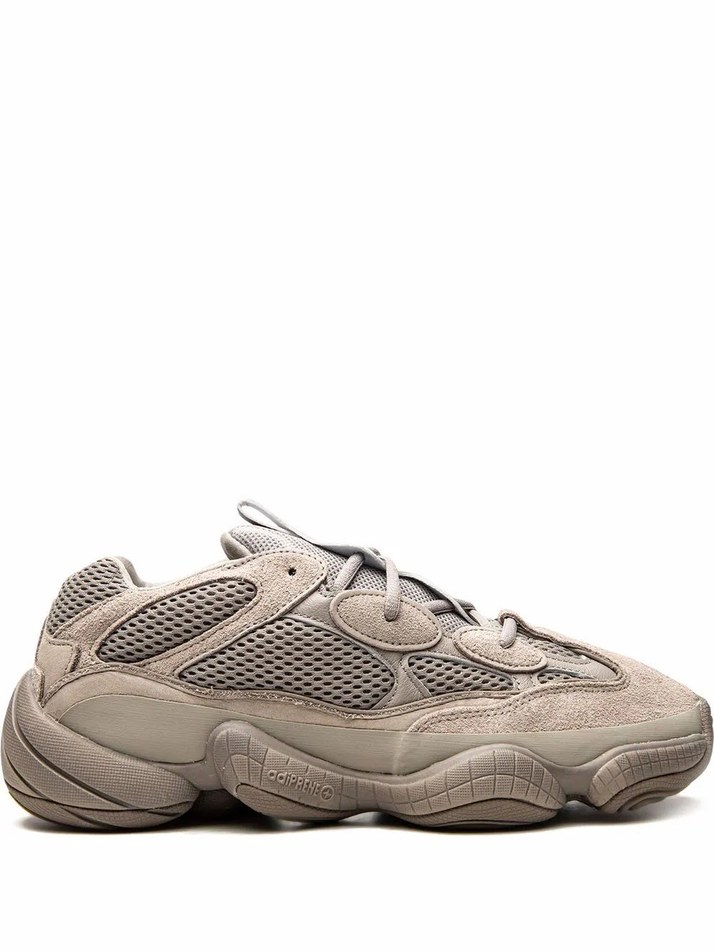 Tenis Yeezy 500 "Ash Grey"